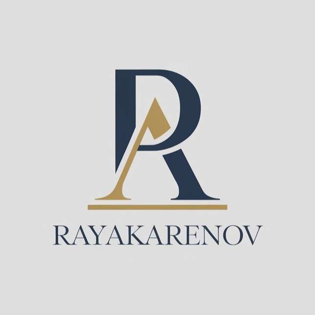 Rayakarenov logo